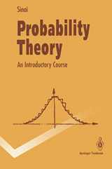 9783540533481-3540533486-Probability Theory: An Introductory Course (Springer Textbook)