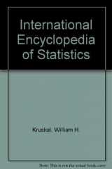 9780029179604-0029179602-International Encyclopedia of Statistics