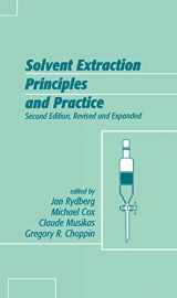 9780824750633-0824750632-Solvent Extraction Principles and Practice, Revised and Expanded