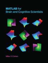 9780262035828-0262035820-MATLAB for Brain and Cognitive Scientists (Mit Press)