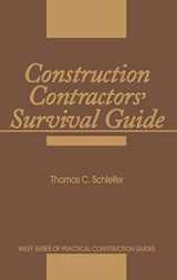 9780471513247-0471513245-Construction Contractors' Survival Guide