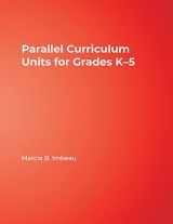 9781412963831-1412963834-Parallel Curriculum Units for Grades K–5