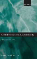 9780199697427-0199697426-Aristotle on Moral Responsibility: Character and Cause