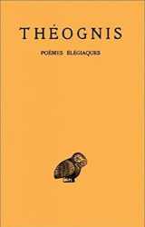 9782251003221-2251003223-Poèmes élégiaques (Collection Des Universites De France)