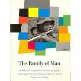 9780671554118-0671554115-The Family of Man, 30th Anniversary Edition