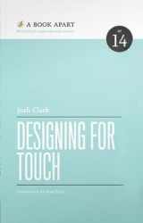 9781937557287-1937557286-Designing for Touch