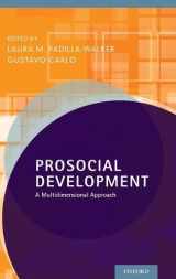 9780199964772-0199964777-Prosocial Development: A Multidimensional Approach