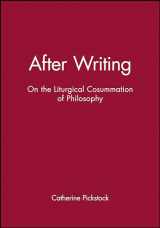 9780631206729-0631206728-After Writing