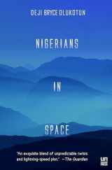 9781939419019-1939419018-Nigerians in Space