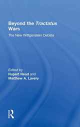 9780415874397-0415874394-Beyond The Tractatus Wars: The New Wittgenstein Debate