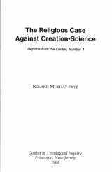 9780684179933-0684179938-Is God a Creationist?: The Religious Case Against Creation-Science