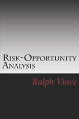 9781466344402-1466344407-Risk-Opportunity Analysis