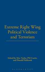 9781441150127-1441150129-Extreme Right Wing Political Violence and Terrorism (New Directions in Terrorism Studies)