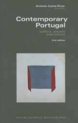 9780880339476-0880339470-Contemporary Portugal: Politics, Society, and Culture (EEM Social Science Monographs)