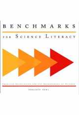 9780195089868-0195089863-Benchmarks for Science Literacy (Benchmarks for Science Literacy, Project 2061)