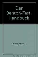 9783456810997-3456810997-Der Benton-Test. Handbuch
