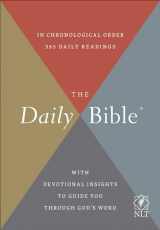 9780736976145-0736976140-The Daily Bible (NLT)
