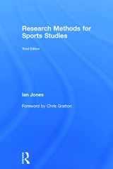9780415749329-0415749328-Research Methods for Sports Studies: Third Edition