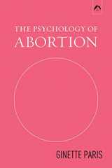9780882145600-0882145606-The Psychology of Abortion