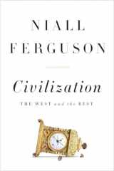 9781594203053-1594203059-Civilization: The West and the Rest