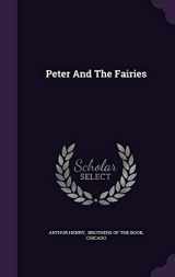 9781343196223-1343196221-Peter And The Fairies