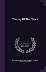 9781354778241-1354778243-Taming Of The Shrew