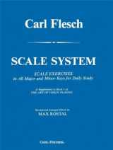 9780825804137-0825804132-Flesch: Scale System