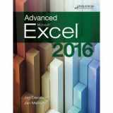 9780763877736-0763877735-Benchmark Series: Advanced Microsoft (R) Excel 2016: Text