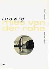 9788425214769-8425214769-Ludwig Mies Van Der Rohe (Obras y proyectos / Works and Projects) (English and Spanish Edition)