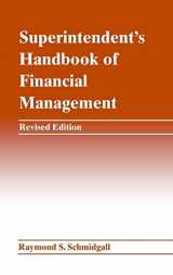 9780471463191-0471463191-Superintendent's Handbook of Financial Management