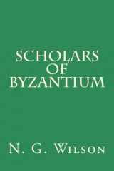 9780915651788-0915651785-Scholars of Byzantium