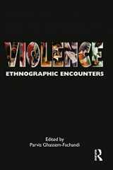 9781847884169-1847884164-Violence (Encounters: Experience and Anthropological Knowledge)