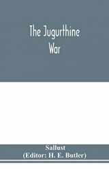 9789353976408-9353976405-The Jugurthine war