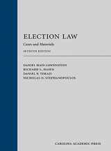 9781531020811-153102081X-Election Law: Cases and Materials