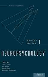 9780199794317-0199794316-Neuropsychology: Science and Practice, I (Reviews and Commentary)