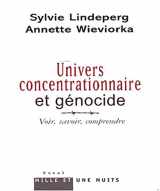 9782755500592-275550059X-Univers concentrationnaire et génocide (French Edition)