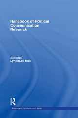 9780805837742-0805837744-Handbook of Political Communication Research (Routledge Communication Series)