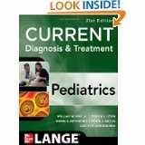 9780838514467-0838514464-Current Pediatric Diagnosis and Treatment: A Lange Medical Book