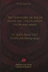 9782842793715-2842793714-Dictionnaire de poche français-vietnamien, 10 000 mots usuels