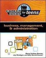 9780816082650-0816082650-Career Ideas for Teens in Business, Management, & Administration (Career Ideas for Teens (Ferguson))