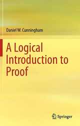 9781461436300-1461436303-A Logical Introduction to Proof