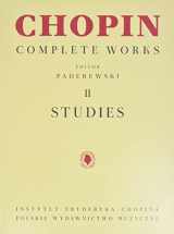 9781540097170-154009717X-Studies: Chopin Complete Works Vol. II (Chopin Complete Works, 2)