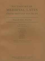 9780197264676-0197264670-Dictionary of Medieval Latin from British Sources: Fascicule XIII: Pro-Reg (Medieval Latin Dictionary)