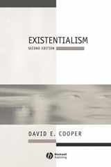 9780631213239-0631213236-Existentialism: A Reconstruction