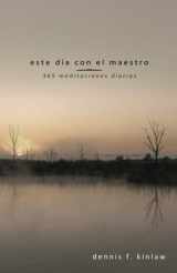 9780915143320-0915143321-este día con el maestro: 365 meditaciones diarias (Spanish Edition)