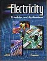 9780078309731-0078309735-Electricity: Principles and Applications, Student Text with MultiSIM CD-ROM