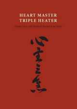 9781872468051-1872468055-Heart Master Triple Heater (Chinese Medicine from the Classics)