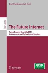 9783642208973-3642208975-The Future Internet: Future Internet Assembly 2011: Achievements and Technological Promises (Lecture Notes in Computer Science, 6656)