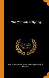 9780344918575-0344918572-The Torrents of Spring