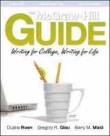 9780077394820-0077394828-The McGraw Hill Guide Writing for College, Writing for Life